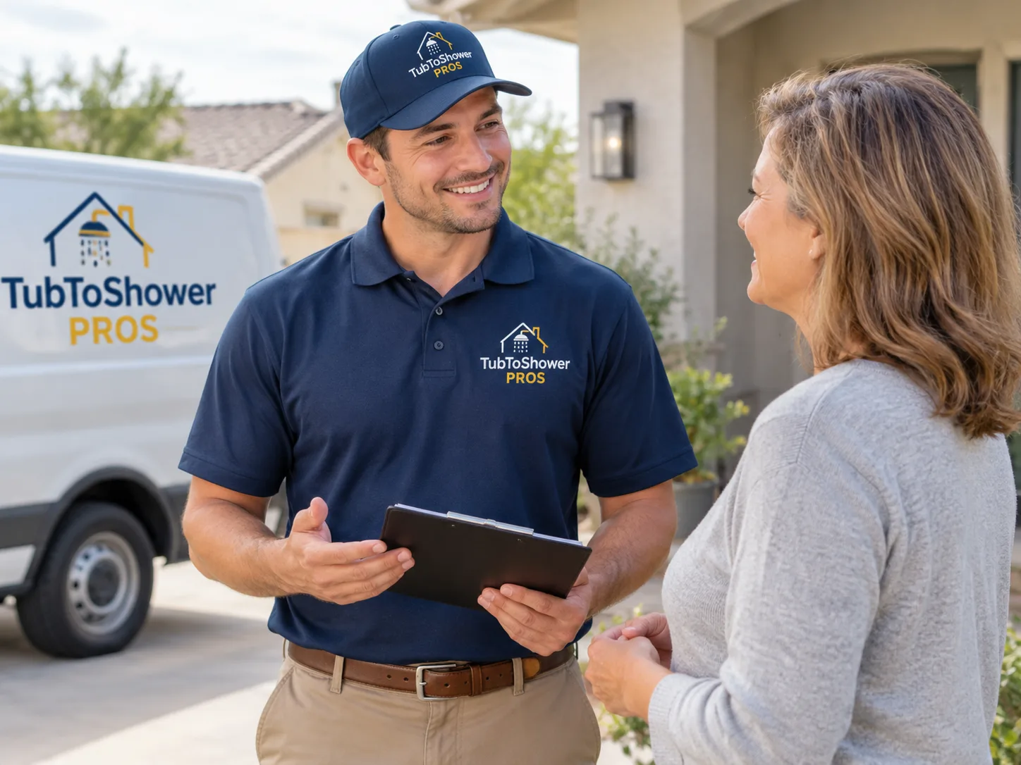Tub Shower Conversion North Kingstown, RI FAQs